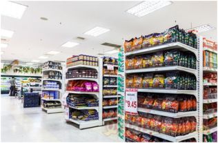 一見鐘情，愛上你的品牌 食品飲料行業(yè)的互聯(lián)網(wǎng)營銷新攻略